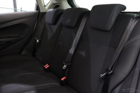 FORD Fiesta Hatch 1.6 16V 4P SEL FLEX, Foto 8