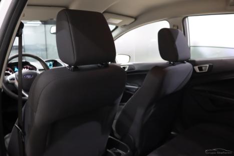 FORD Fiesta Hatch 1.6 16V 4P SEL FLEX, Foto 9
