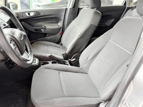 FORD Fiesta Hatch 1.6 16V 4P FLEX SE POWERSHIFT AUTOM�TICO, Foto 7
