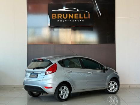 FORD Fiesta Hatch 1.5 16V 4P SE FLEX, Foto 3