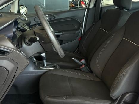 FORD Fiesta Hatch 1.5 16V 4P SE FLEX, Foto 5