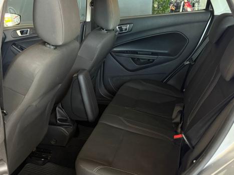 FORD Fiesta Hatch 1.5 16V 4P SE FLEX, Foto 6