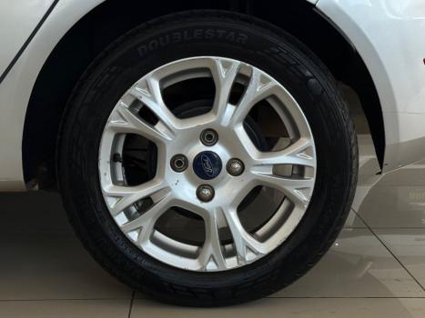 FORD Fiesta Hatch 1.5 16V 4P SE FLEX, Foto 7