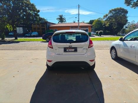 FORD Fiesta Hatch 1.6 4P SE FLEX, Foto 5