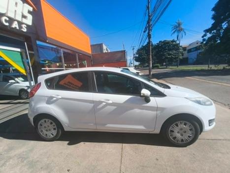 FORD Fiesta Hatch 1.6 4P SE FLEX, Foto 6