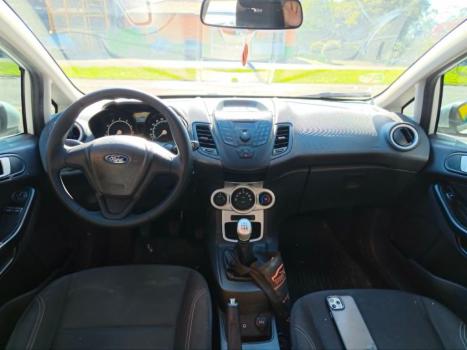 FORD Fiesta Hatch 1.6 4P SE FLEX, Foto 7