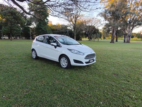 FORD Fiesta Hatch 1.6 16V 4P SE FLEX, Foto 5