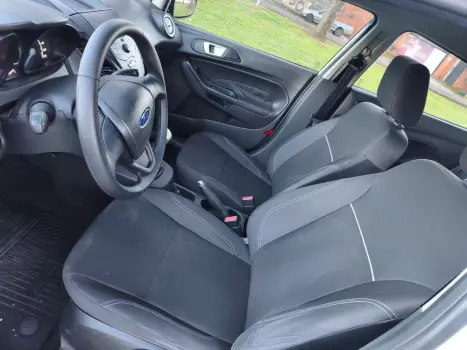 FORD Fiesta Hatch 1.6 16V 4P SE FLEX, Foto 13