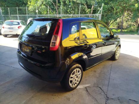 FORD Fiesta Hatch 1.6 4P CLASS FLEX, Foto 4