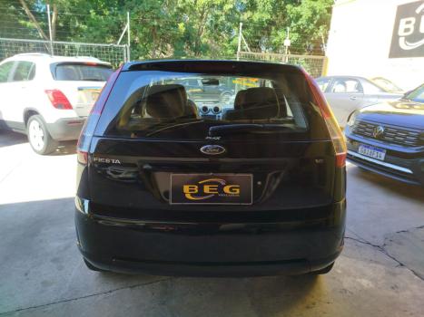 FORD Fiesta Hatch 1.6 4P CLASS FLEX, Foto 5