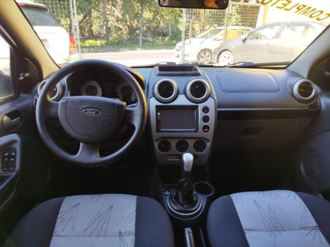 FORD Fiesta Hatch 1.6 4P CLASS FLEX, Foto 8