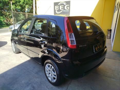 FORD Fiesta Hatch 1.6 4P CLASS FLEX, Foto 10