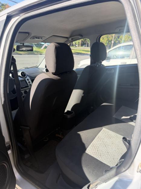 FORD Fiesta Hatch 1.6 4P, Foto 11
