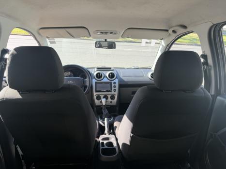 FORD Fiesta Hatch 1.6 4P, Foto 12
