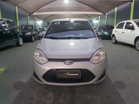 FORD Fiesta Hatch 1.6 4P CLASS FLEX, Foto 1