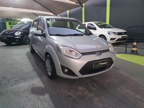 FORD Fiesta Hatch 1.6 4P CLASS FLEX, Foto 4