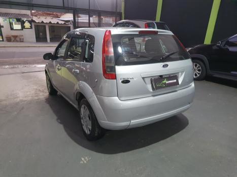 FORD Fiesta Hatch 1.6 4P CLASS FLEX, Foto 7