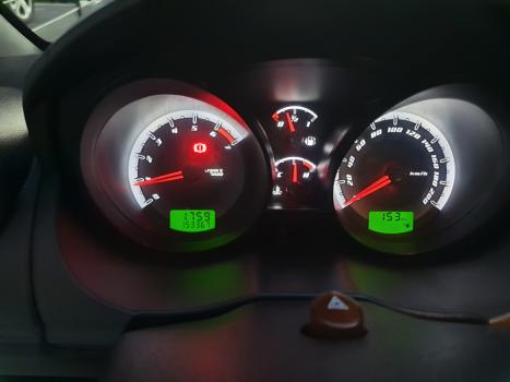 FORD Fiesta Hatch 1.6 4P CLASS FLEX, Foto 8