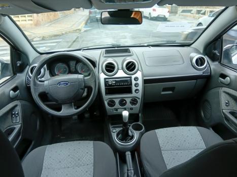 FORD Fiesta Hatch 1.6 CLASS, Foto 7