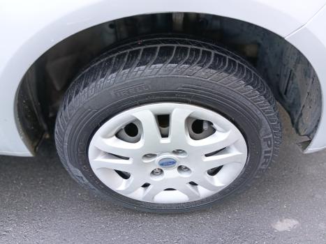 FORD Fiesta Hatch 1.6 CLASS, Foto 10