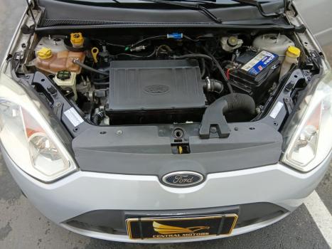FORD Fiesta Hatch 1.6 CLASS, Foto 11