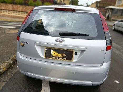 FORD Fiesta Hatch 1.6 CLASS, Foto 12