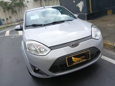 FORD Fiesta Hatch 1.6 CLASS, Foto 13