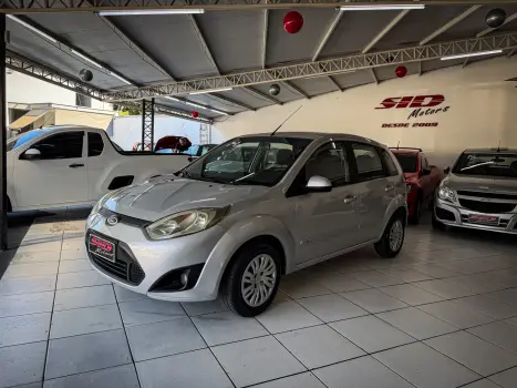 FORD Fiesta Hatch 1.6 4P ROCAM FLEX, Foto 1
