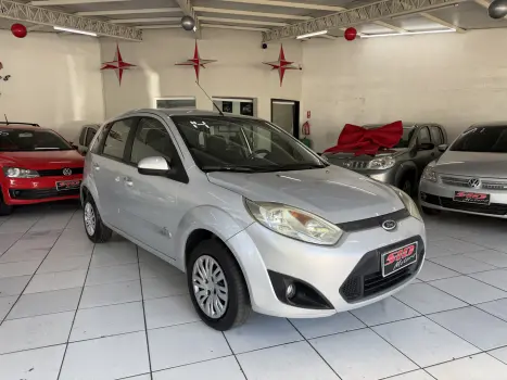 FORD Fiesta Hatch 1.6 4P ROCAM FLEX, Foto 3