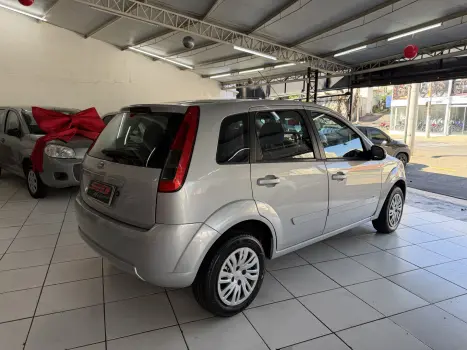FORD Fiesta Hatch 1.6 4P ROCAM FLEX, Foto 5