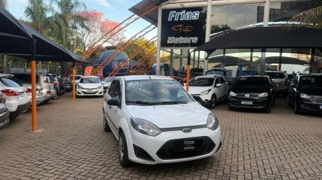 FORD Fiesta Hatch 1.0 4P, Foto 1