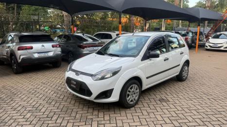 FORD Fiesta Hatch 1.0 4P, Foto 2