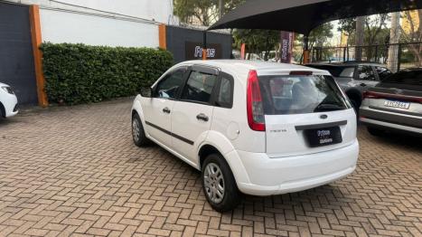 FORD Fiesta Hatch 1.0 4P, Foto 3