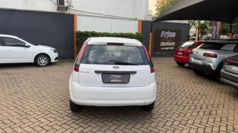 FORD Fiesta Hatch 1.0 4P, Foto 4