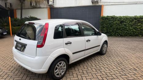 FORD Fiesta Hatch 1.0 4P, Foto 5