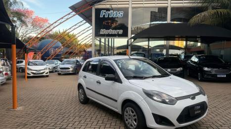 FORD Fiesta Hatch 1.0 4P, Foto 6