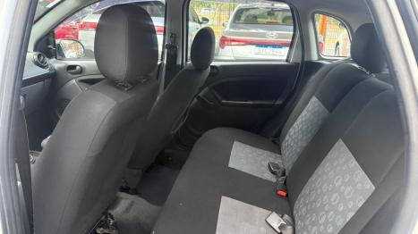 FORD Fiesta Hatch 1.0 4P, Foto 8