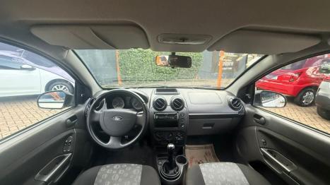 FORD Fiesta Hatch 1.0 4P, Foto 9