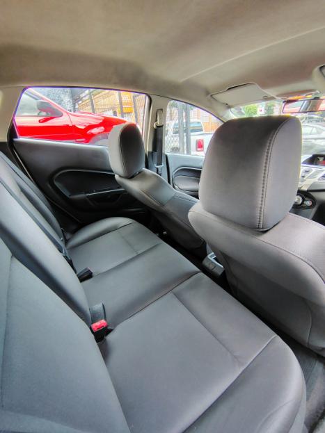 FORD Fiesta Hatch 1.6 16V 4P SE FLEX, Foto 2