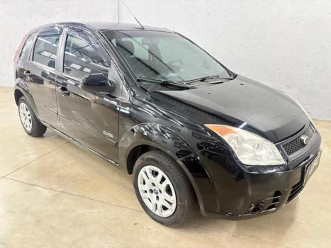 FORD Fiesta Hatch 1.6 4P FLEX, Foto 1