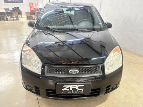 FORD Fiesta Hatch 1.6 4P FLEX, Foto 3