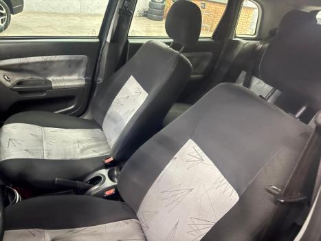 FORD Fiesta Hatch 1.6 4P FLEX, Foto 7