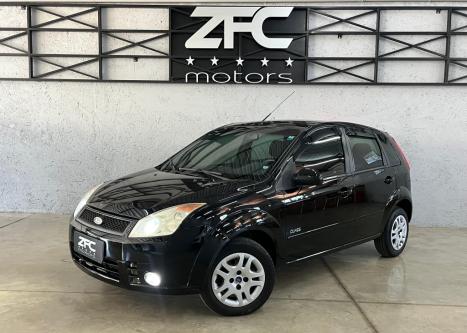 FORD Fiesta Hatch 1.6 4P FLEX, Foto 1