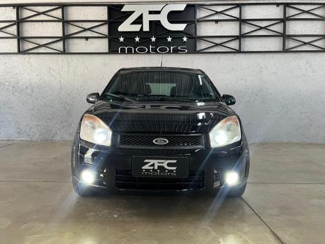 FORD Fiesta Hatch 1.6 4P FLEX, Foto 2