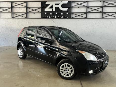 FORD Fiesta Hatch 1.6 4P FLEX, Foto 3