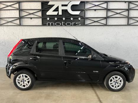 FORD Fiesta Hatch 1.6 4P FLEX, Foto 4