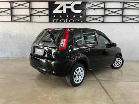 FORD Fiesta Hatch 1.6 4P FLEX, Foto 5