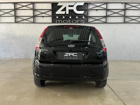 FORD Fiesta Hatch 1.6 4P FLEX, Foto 6