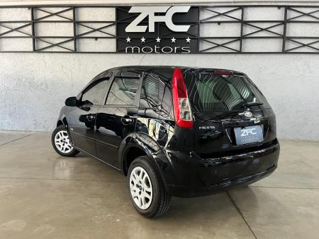 FORD Fiesta Hatch 1.6 4P FLEX, Foto 7