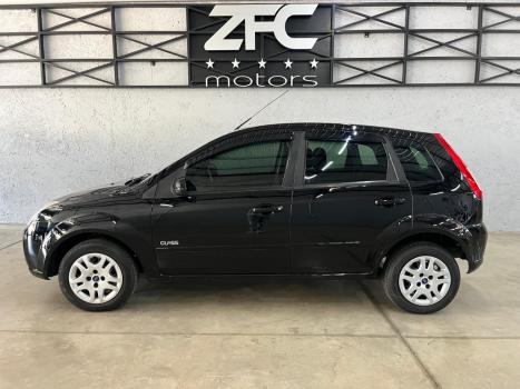 FORD Fiesta Hatch 1.6 4P FLEX, Foto 8